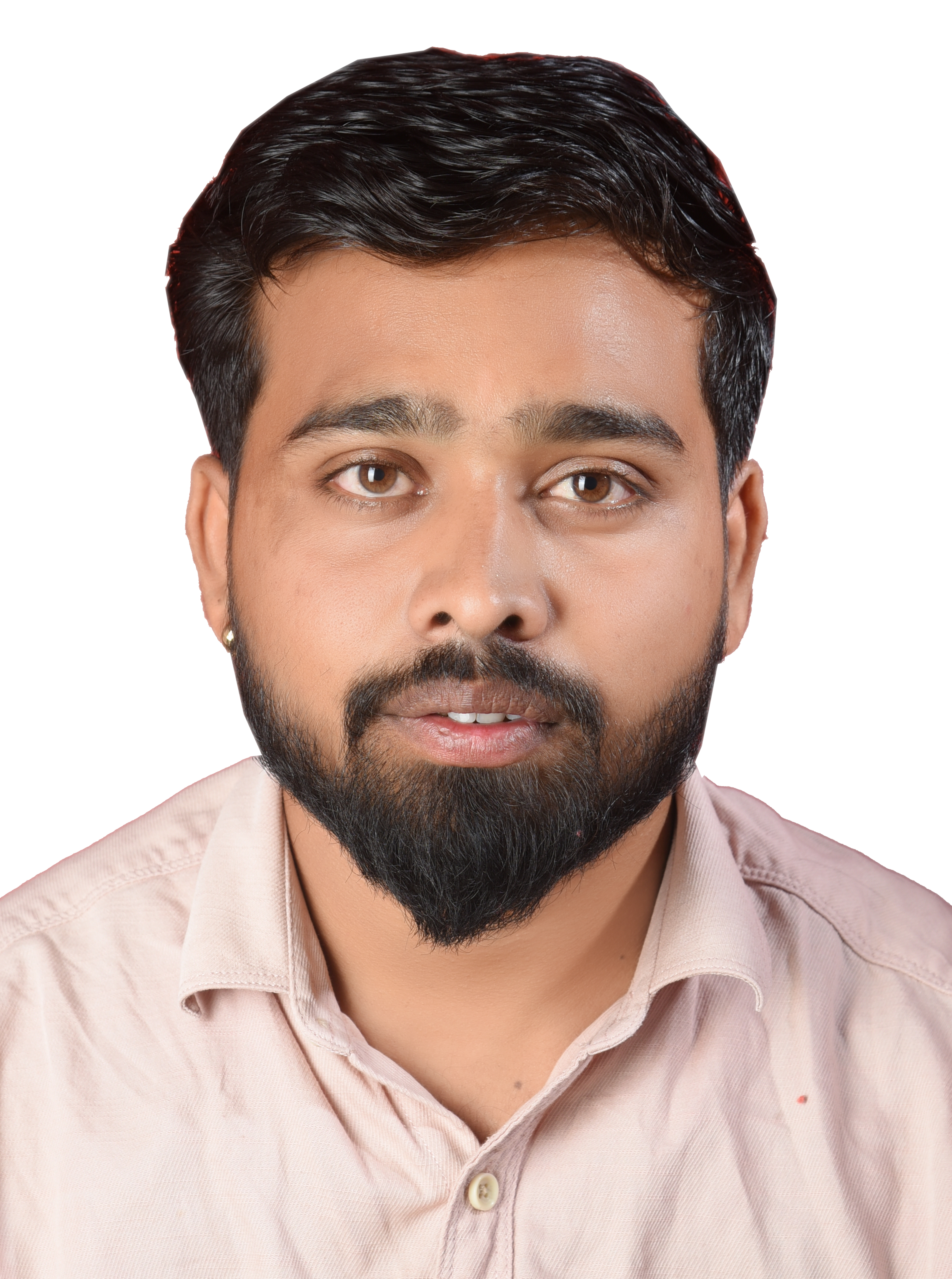 Bhushan Nare